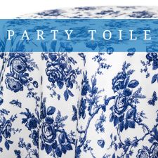 PARTY TOULE